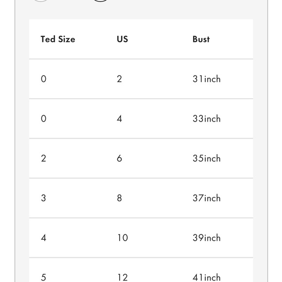 Ted Baker dress - Picture 11 of 11